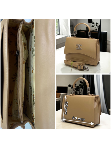 CHANEL New Arrival Handy & Sling Bag - Image 4