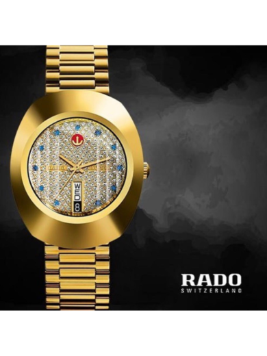 Rado Diastar Watch - Image 2