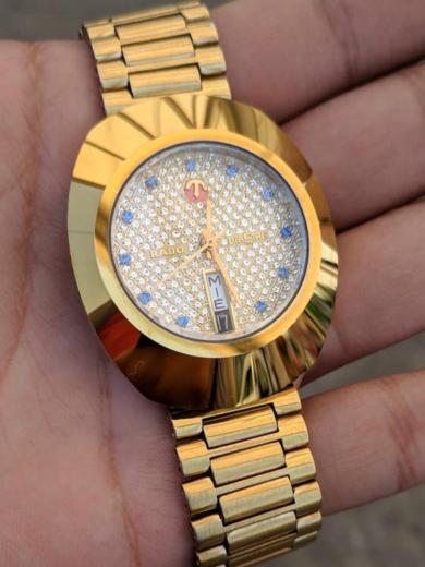Rado Diastar Watch - Image 3