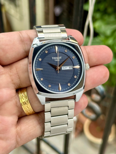 Tissot Gentleman Day-date Dial Men Watch - Image 3