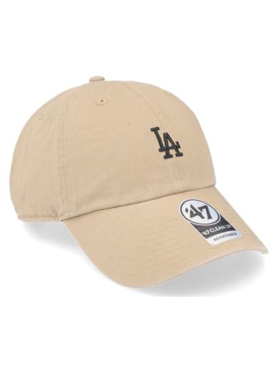 LA 47 Captain Genuine Caps