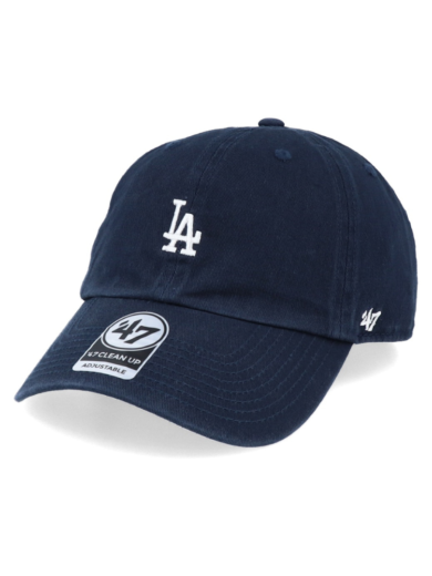 LA 47 Captain Genuine Cap (Dark Blue)