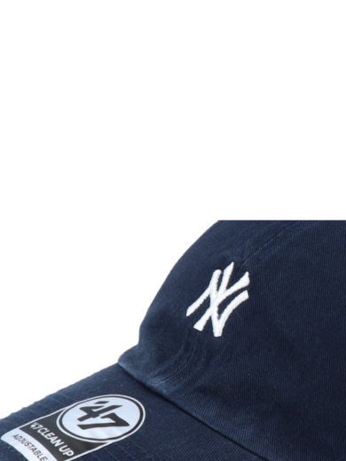 NY 47 Captain Genuine Caps - Image 4