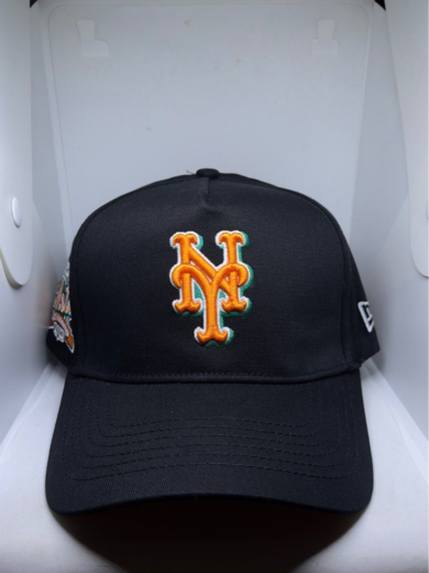 NY 9 Forty Adjustable Cap