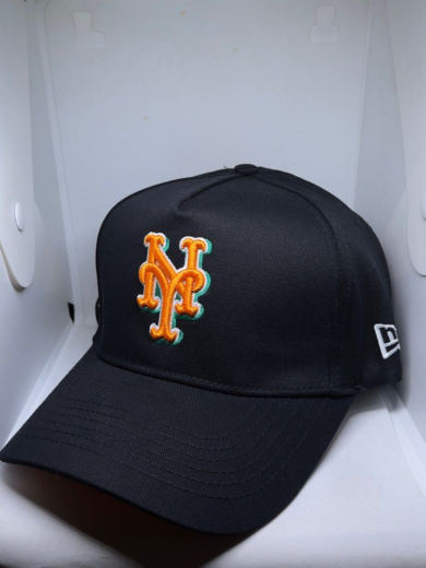 NY 9 Forty Adjustable Cap - Image 3