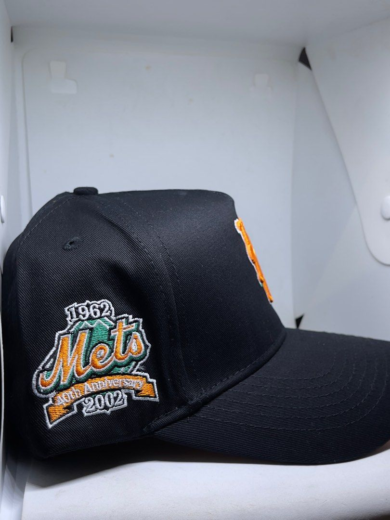 NY 9 Forty Adjustable Cap - Image 4