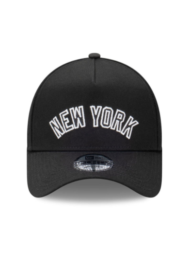New Era NY Regular Cap