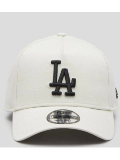 LA 9 Forty Imported Article Cap - Image 4