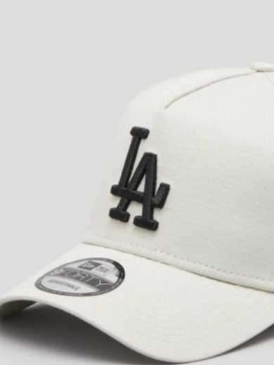 LA 9 Forty Imported Article Cap - Image 2