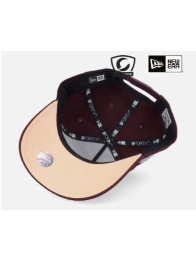 New NY Era 9forty Adjustable Cap - Image 5