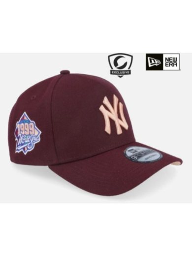 New NY Era 9forty Adjustable Cap - Image 2