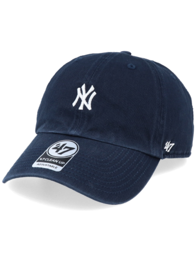 NY 47 Captain Genuine Caps