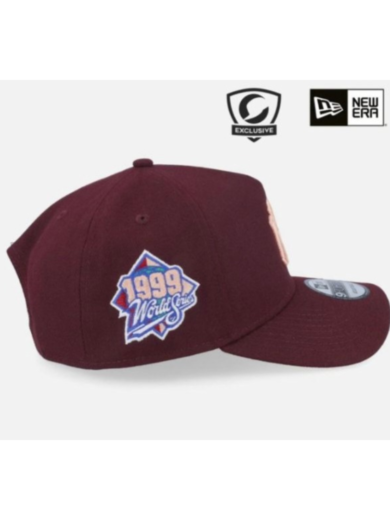 New NY Era 9forty Adjustable Cap - Image 4