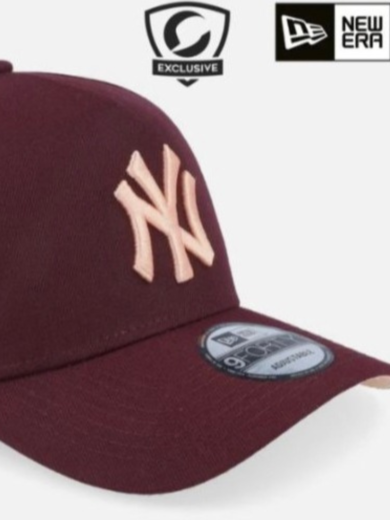 New NY Era 9forty Adjustable Cap