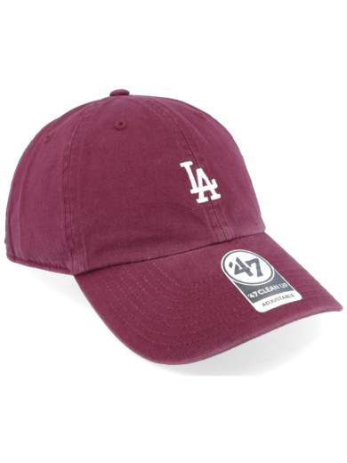 LA Adjustable Genuine Caps
