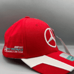 AMG Motorsports Cap – Premium First Copy Racing Edition