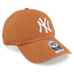 New Era MLB NY '47 Adjustable Cap – Premium First Copy Baseball Hat