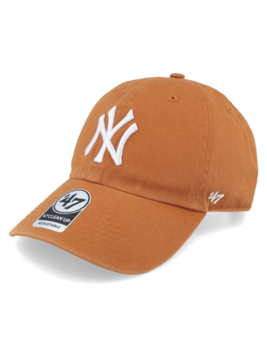 New Era MLB NY 47 Cap (Adjustable cap) - Image 2
