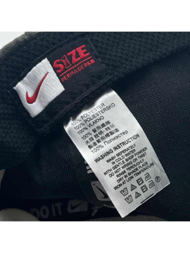 Nike Just Do It Flexfit Cap - Image 11