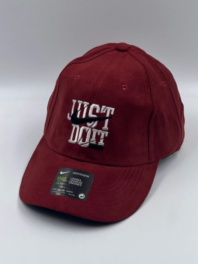 Nike Just Do It Flexfit Cap - Image 2
