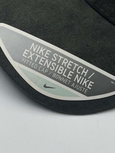 Nike Just Do It Flexfit Cap - Image 7
