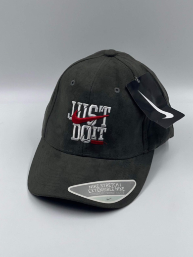 Nike Just Do It Flexfit Cap - Image 6