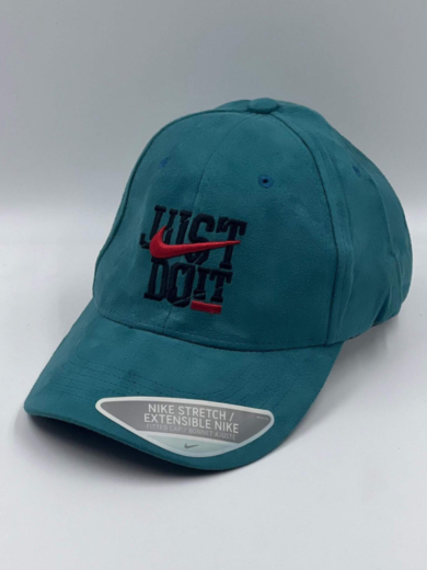 Nike Just Do It Flexfit Cap - Image 3