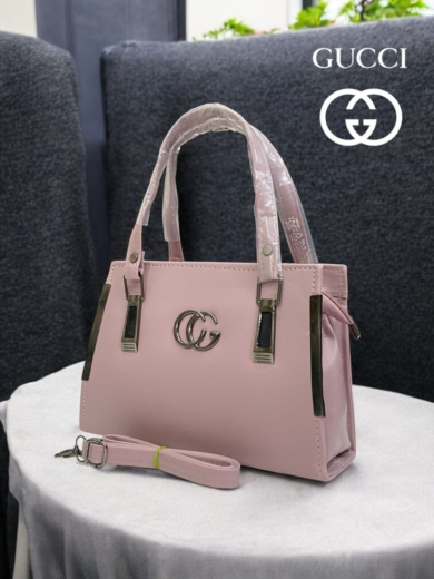 GUCCI Handy & Sling Bag - Image 12
