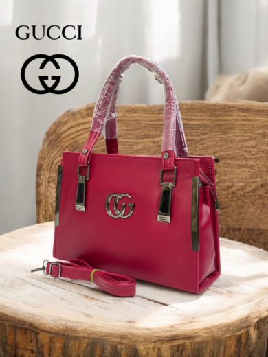 GUCCI Handy & Sling Bag - Image 11