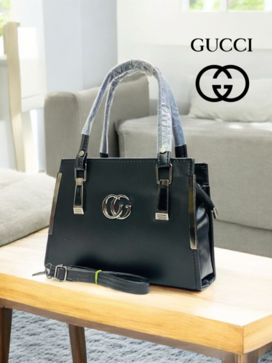 GUCCI Handy & Sling Bag - Image 10