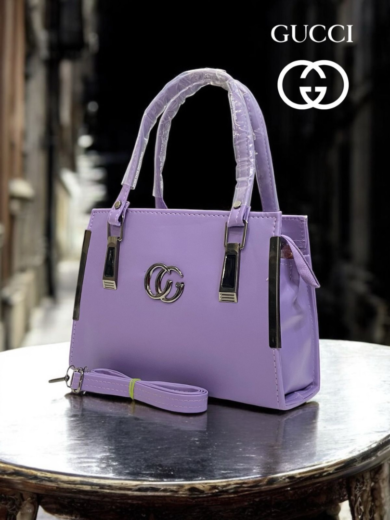 GUCCI Handy & Sling Bag - Image 7