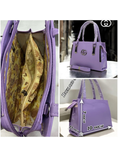 GUCCI Handy & Sling Bag - Image 5