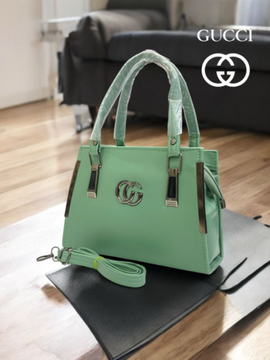 GUCCI Handy & Sling Bag - Image 2