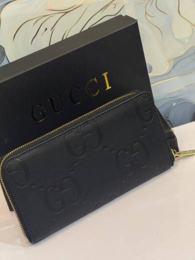 GUCCI Zipper Wallet - Image 3
