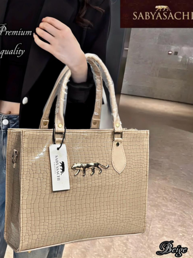 Sabyasachi New Arrival Bag - Image 2