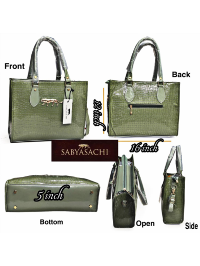 Sabyasachi New Arrival Bag - Image 3