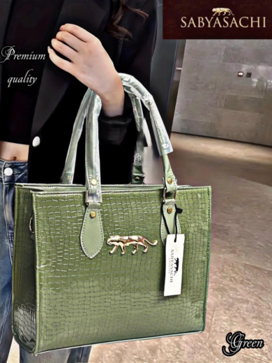 Sabyasachi New Arrival Bag - Image 5