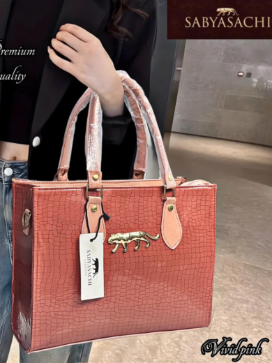 Sabyasachi New Arrival Bag - Image 4