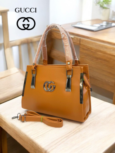 GUCCI Handy & Sling Bag