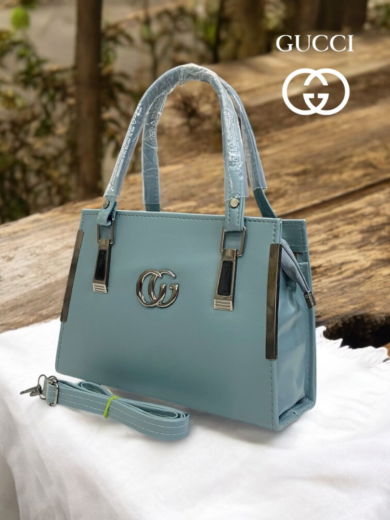 GUCCI Handy & Sling Bag - Image 3