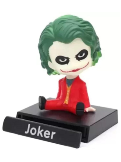 Joker Mobile Phone Holder for Car Dashboard - Image 3