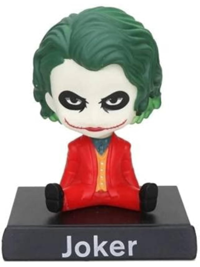Joker Mobile Phone Holder for Car Dashboard - Image 2