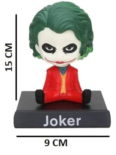 Joker Mobile Phone Holder for Car Dashboard - Image 5