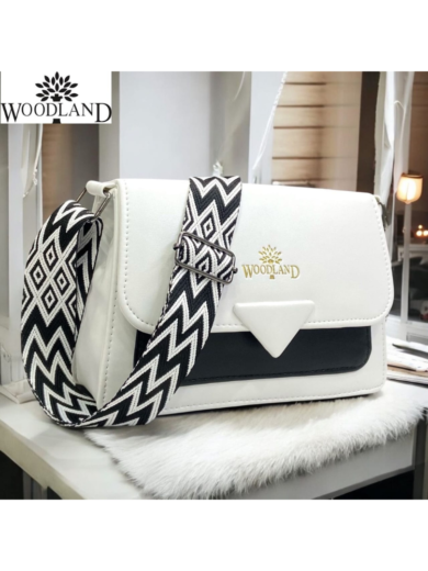 Woodland Purse (Matching Broad Belt With Adjustable Matching Broad Belt With Adjustable ) - Image 10