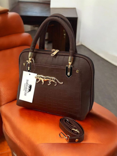 Sabyasachi Handbag (Full Zip Model) - Image 3