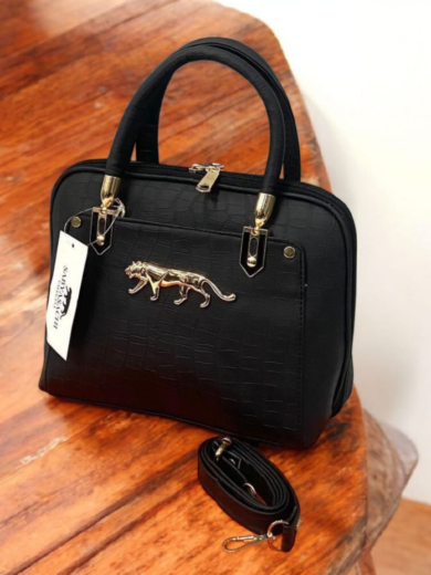 Sabyasachi Handbag (Full Zip Model)