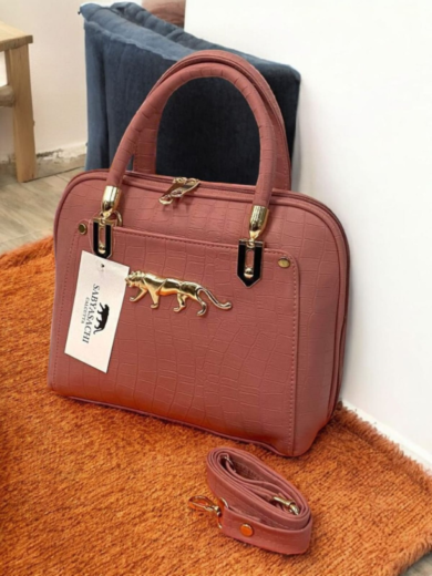 Sabyasachi Handbag (Full Zip Model) - Image 4