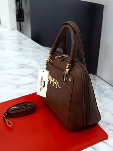 Sabyasachi Handbag (Full Zip Model) - Image 5