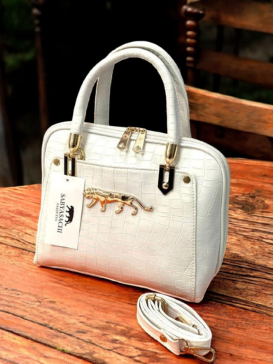 Sabyasachi Handbag (Full Zip Model) - Image 6