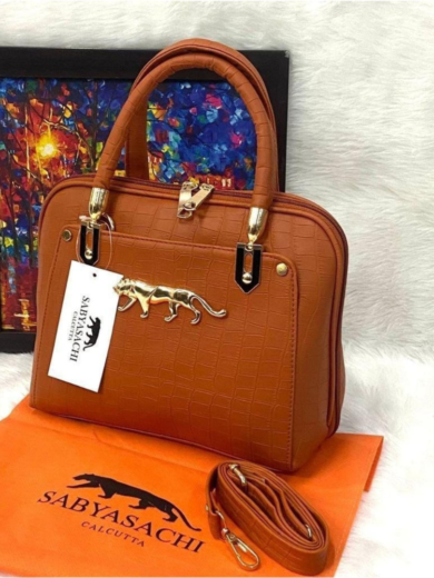 Sabyasachi Handbag (Full Zip Model) - Image 7
